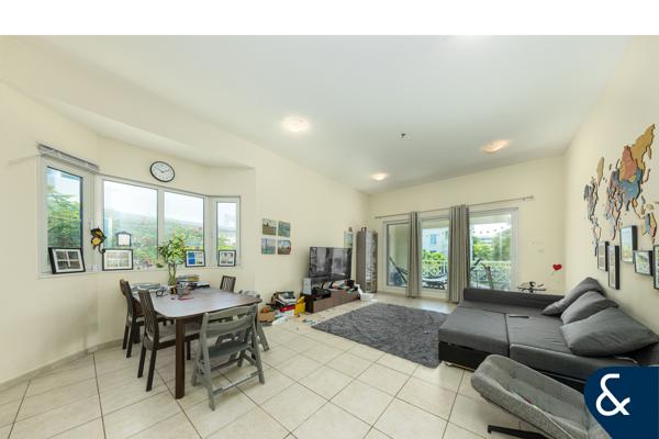 2 Bedroom | Pool View | Northwest Apartments